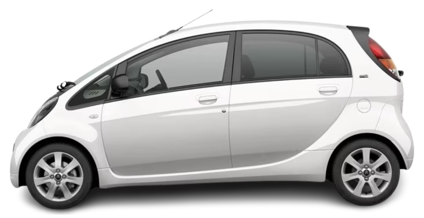 Citroën C-Zero
