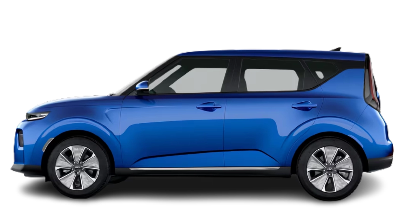 Kia Soul EV