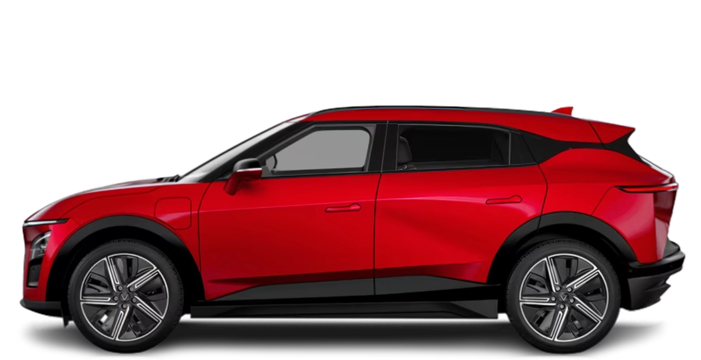 VinFast VF 7 Eco