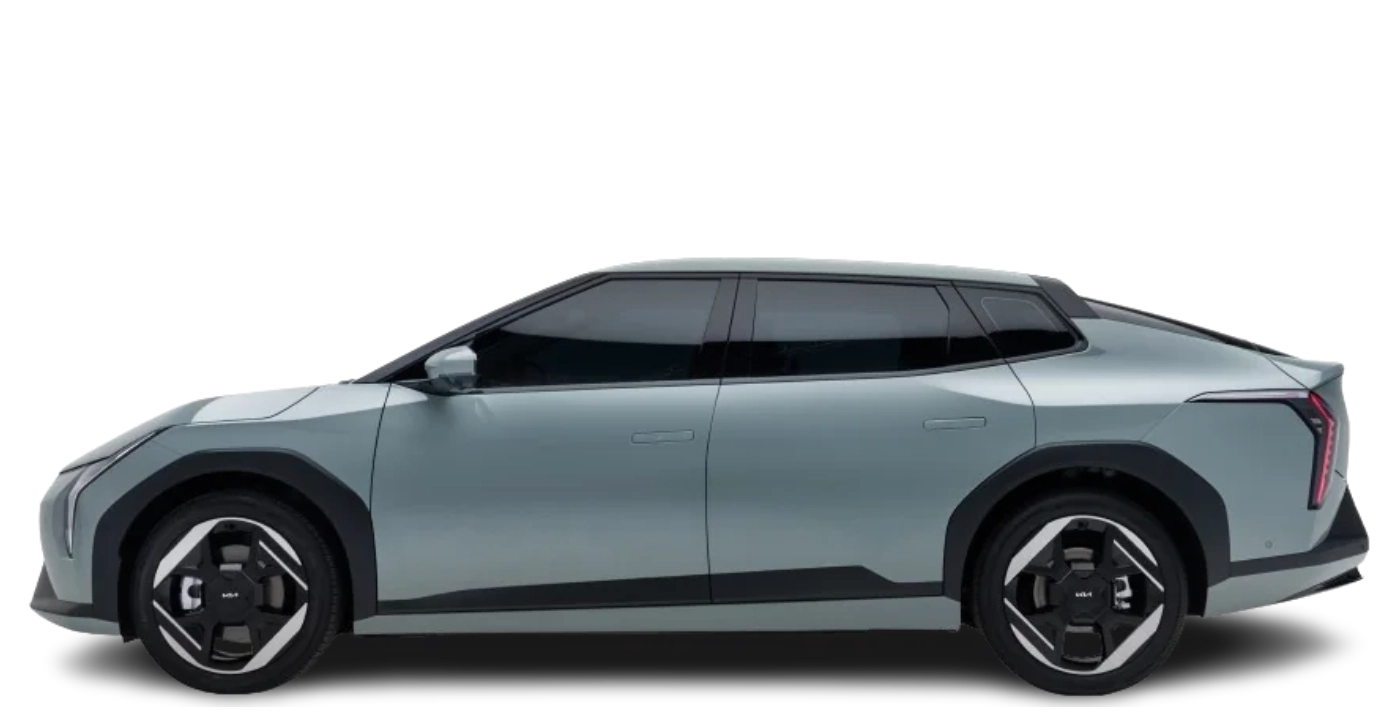 Kia EV4 Sedan Long Range
