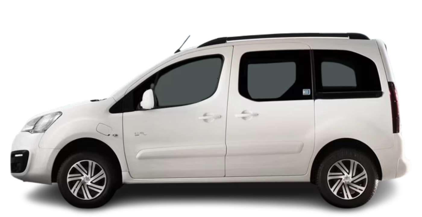 Citroën e-Berlingo Multispace