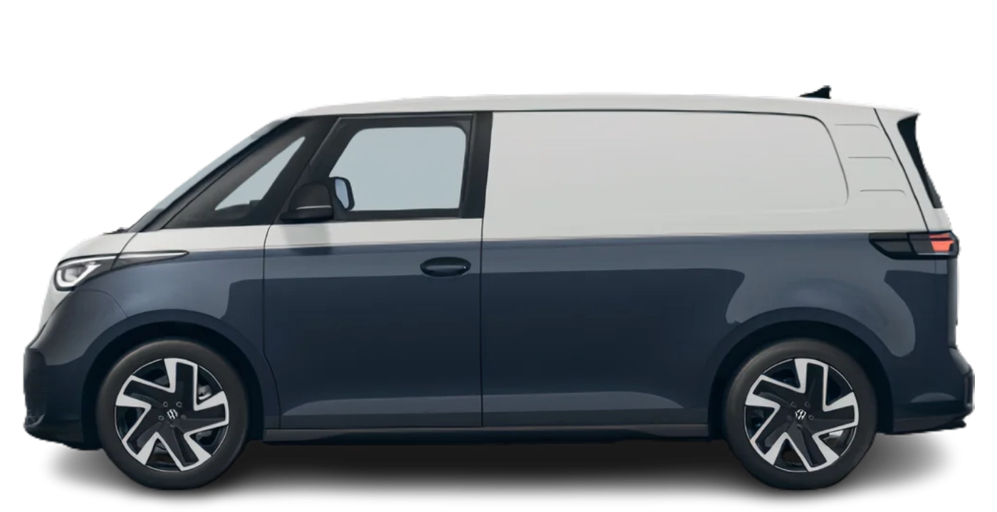 Volkswagen ID.Buzz Cargo
