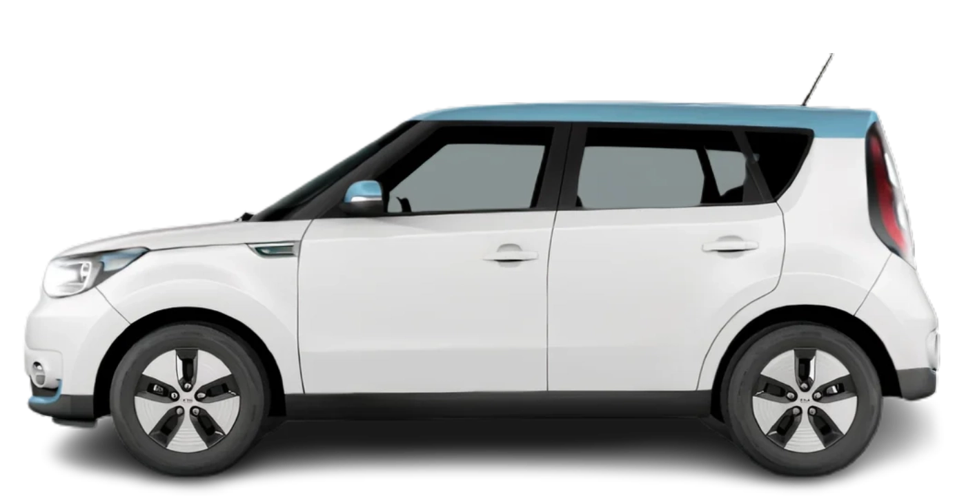Kia Soul EV