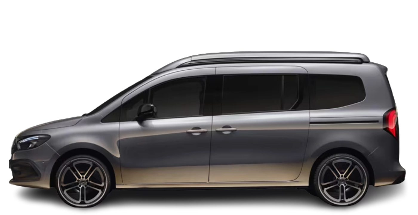 Mercedes-Benz EQT 200 Standard