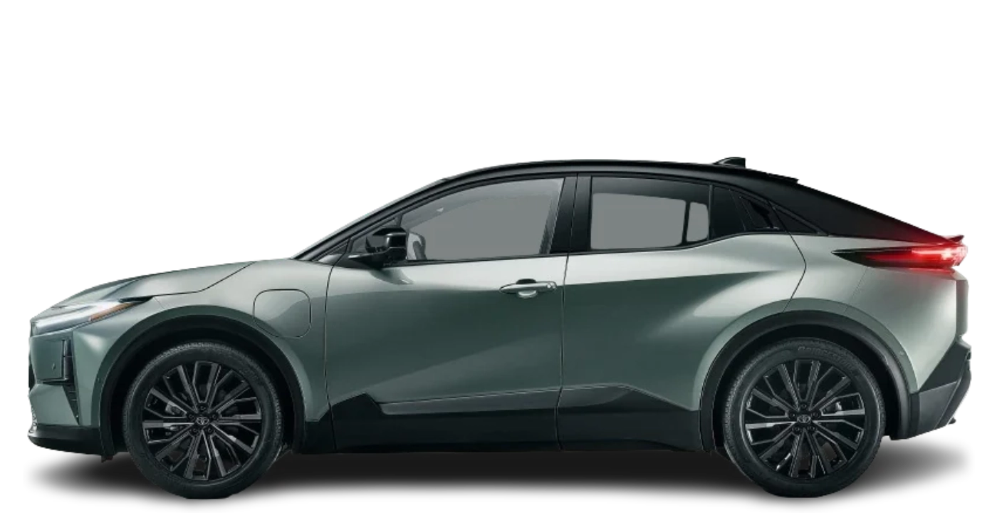 Toyota C-HR+ 57.7 kWh FWD