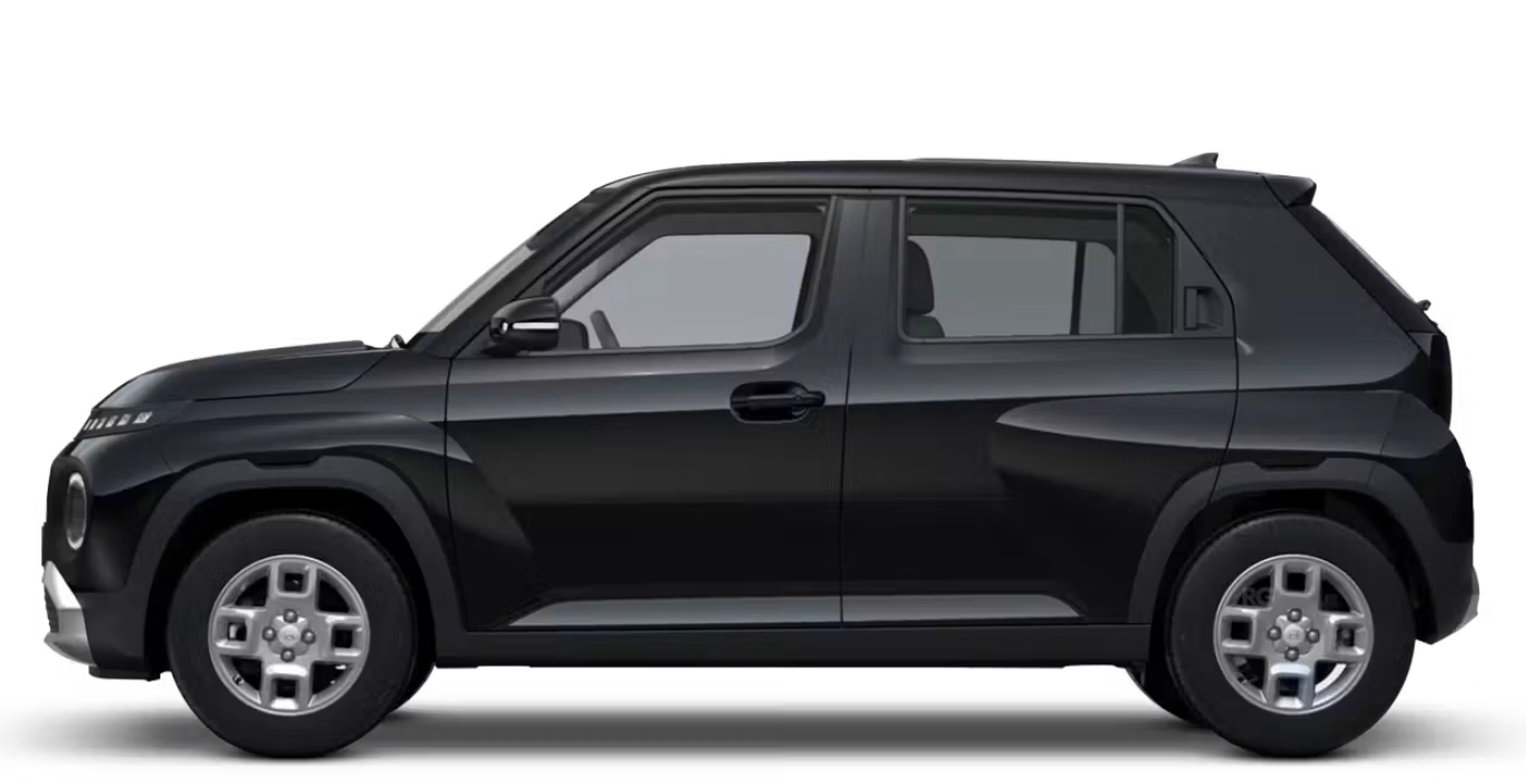 Hyundai Inster