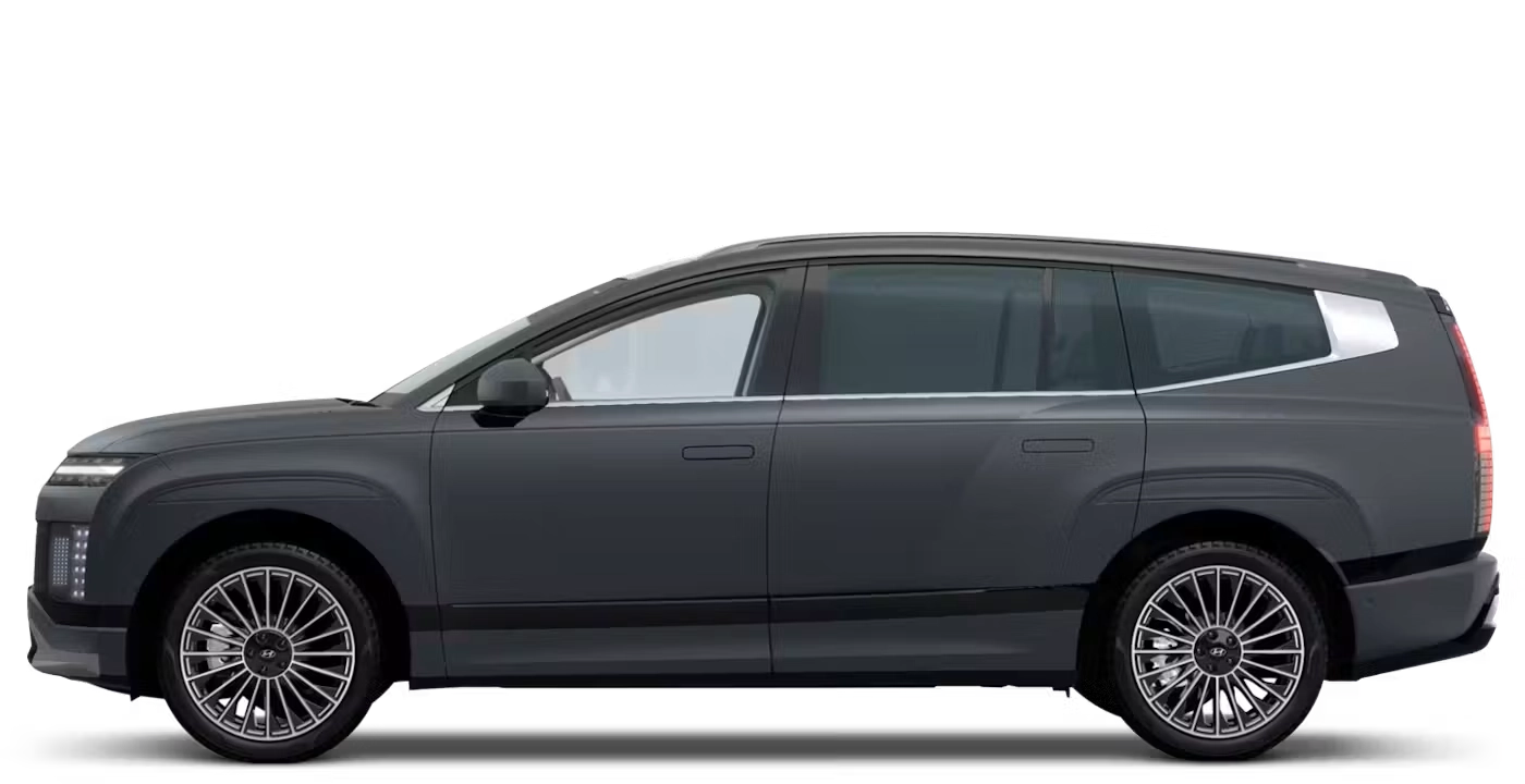 Hyundai Ioniq 9 Long Range AWD