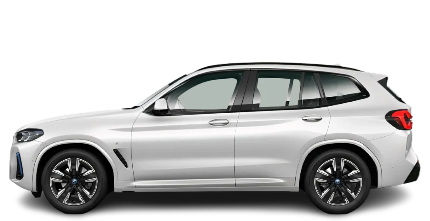 BMW iX3 Gen 1