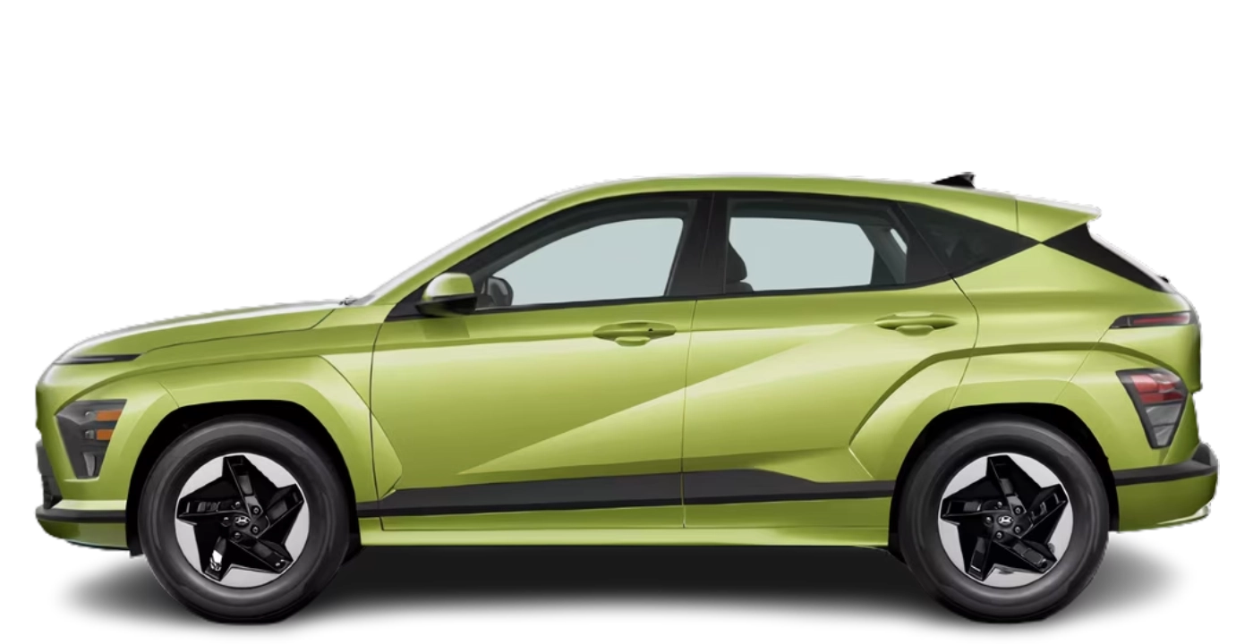 Hyundai Kona Electric
