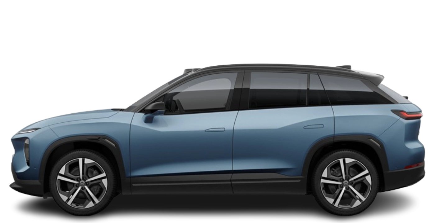 NIO EL7 Long Range