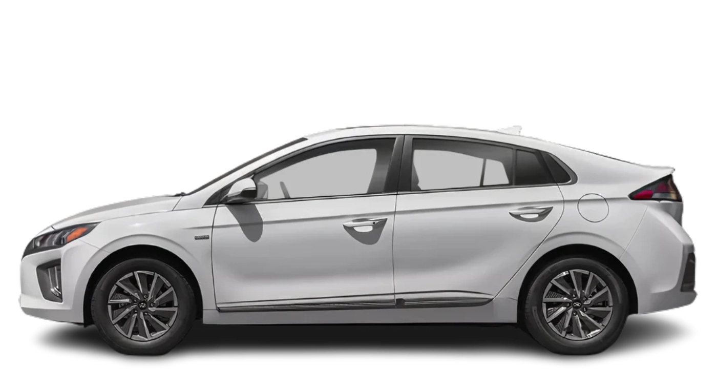 Hyundai Ioniq Electric