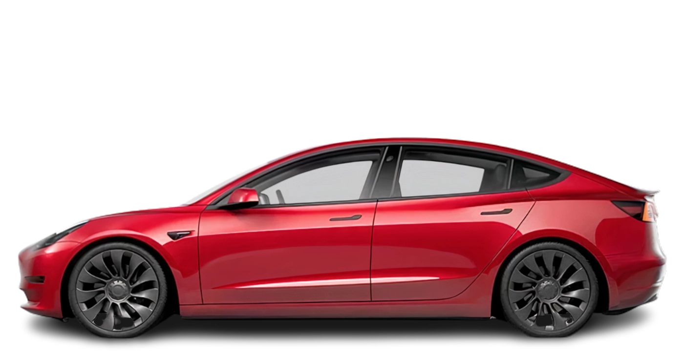 Tesla Model 3 Performance