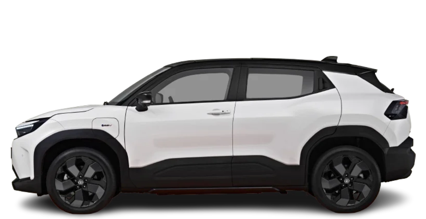 Toyota Urban Cruiser 48.8 kWh FWD