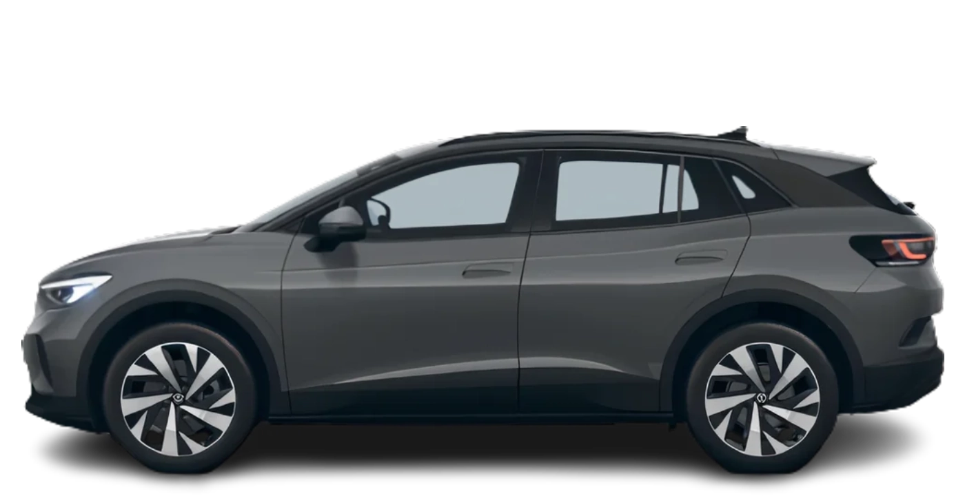 Volkswagen ID.4 AWD Pro