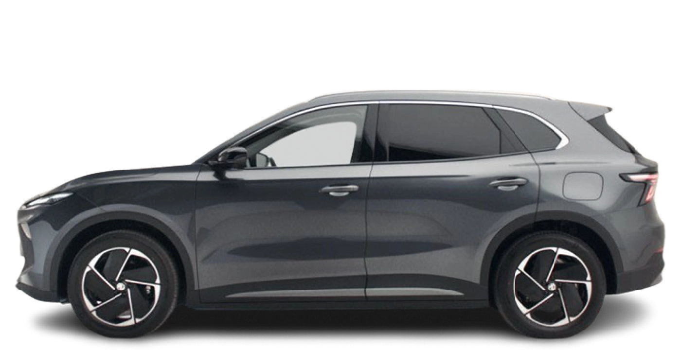 MG MGS5 EV 49 kWh