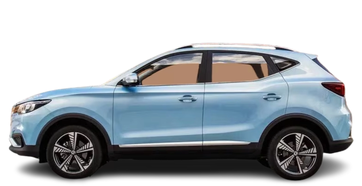 MG ZS EV Gen 1