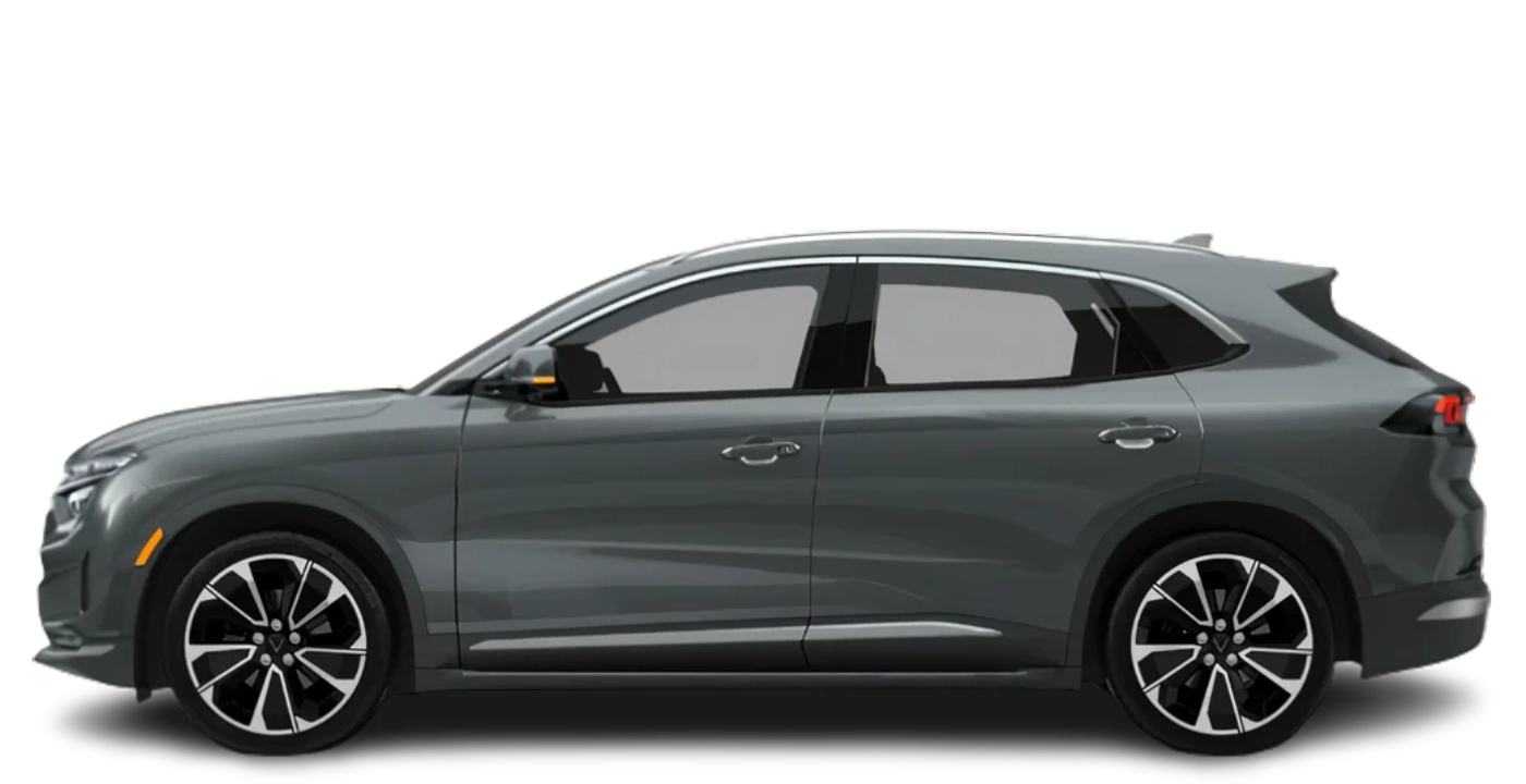 VinFast VF 8 Eco