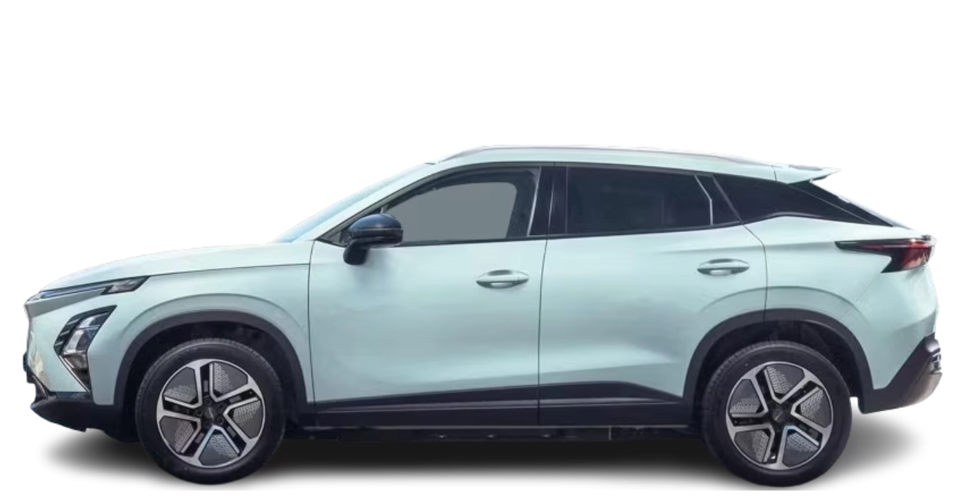 OMODA E5
