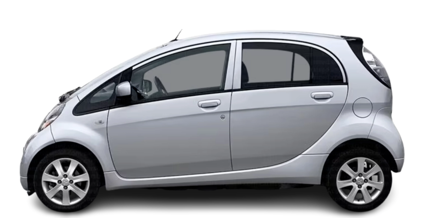 Mitsubishi i-MiEV Gen 1