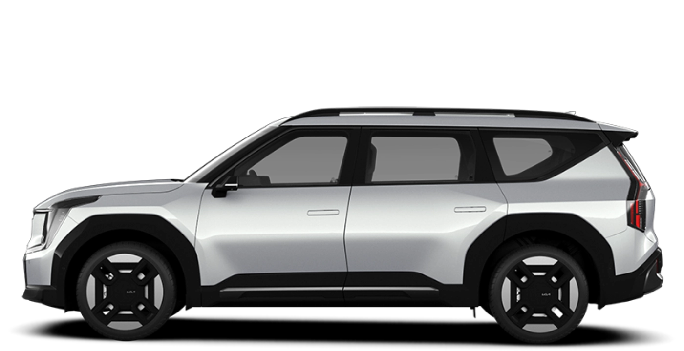 Kia EV9 Long Range AWD