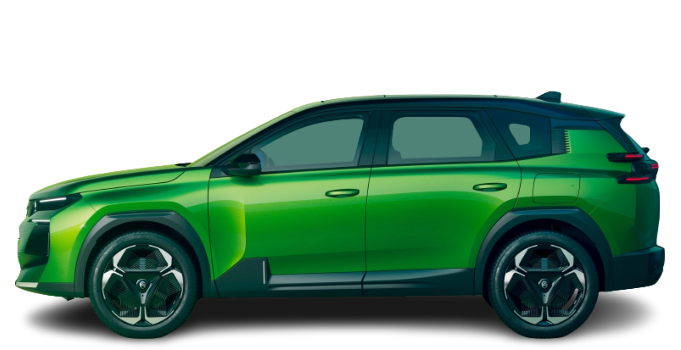 Citroën C5 Aircross Comfort Range
