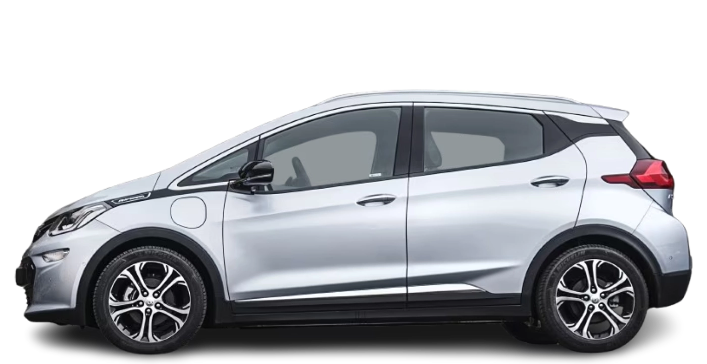 Opel Ampera-e