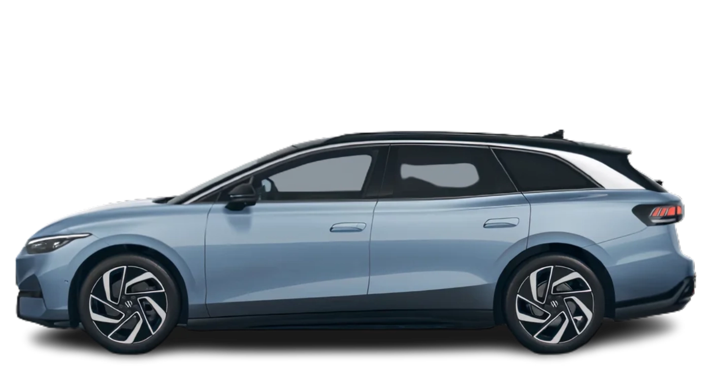 Volkswagen ID.7 Tourer