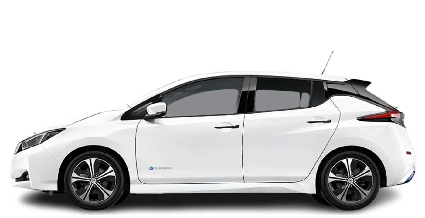 Nissan Leaf 40 kWh