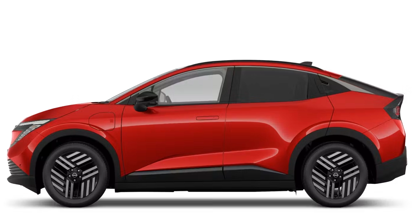 Nissan Leaf 52 kWh