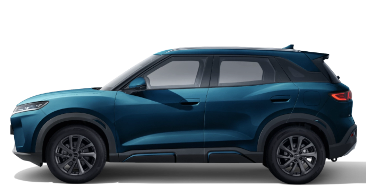 BYD Atto 2 51,1 kWh