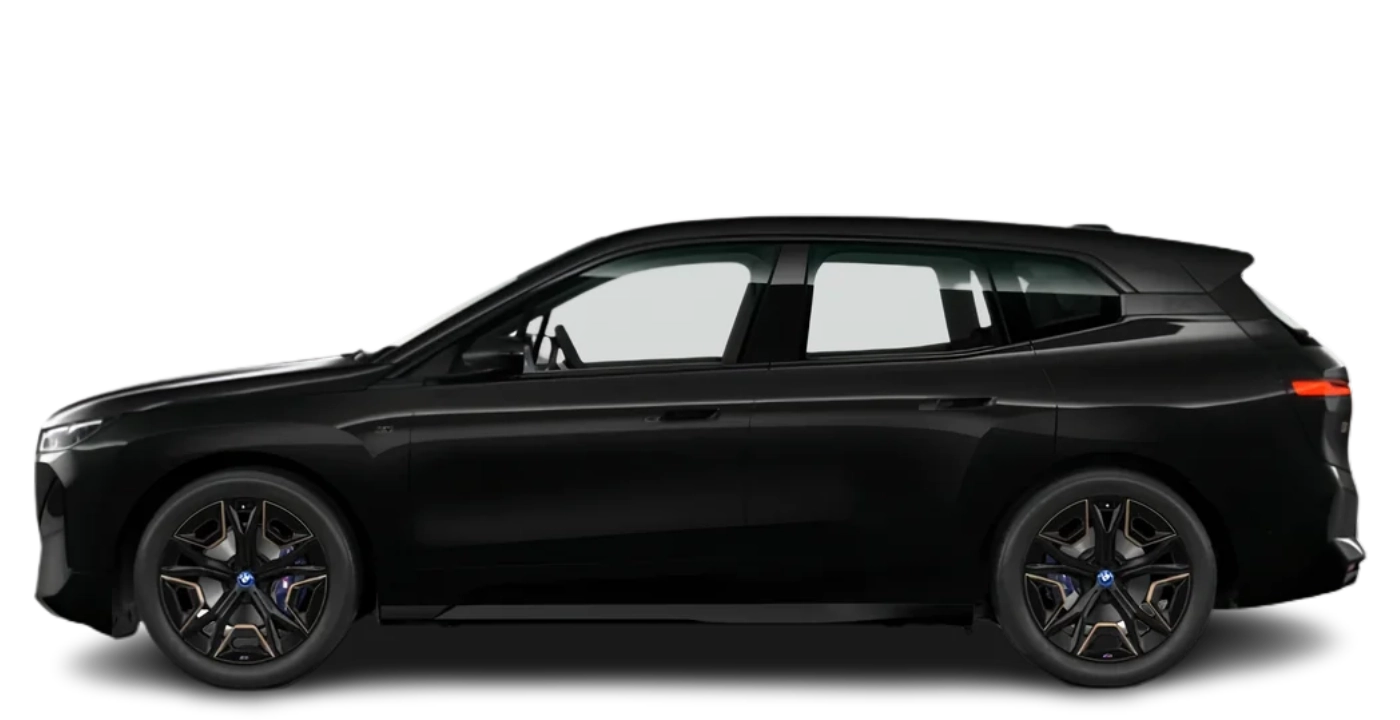 BMW iX M60 xDrive