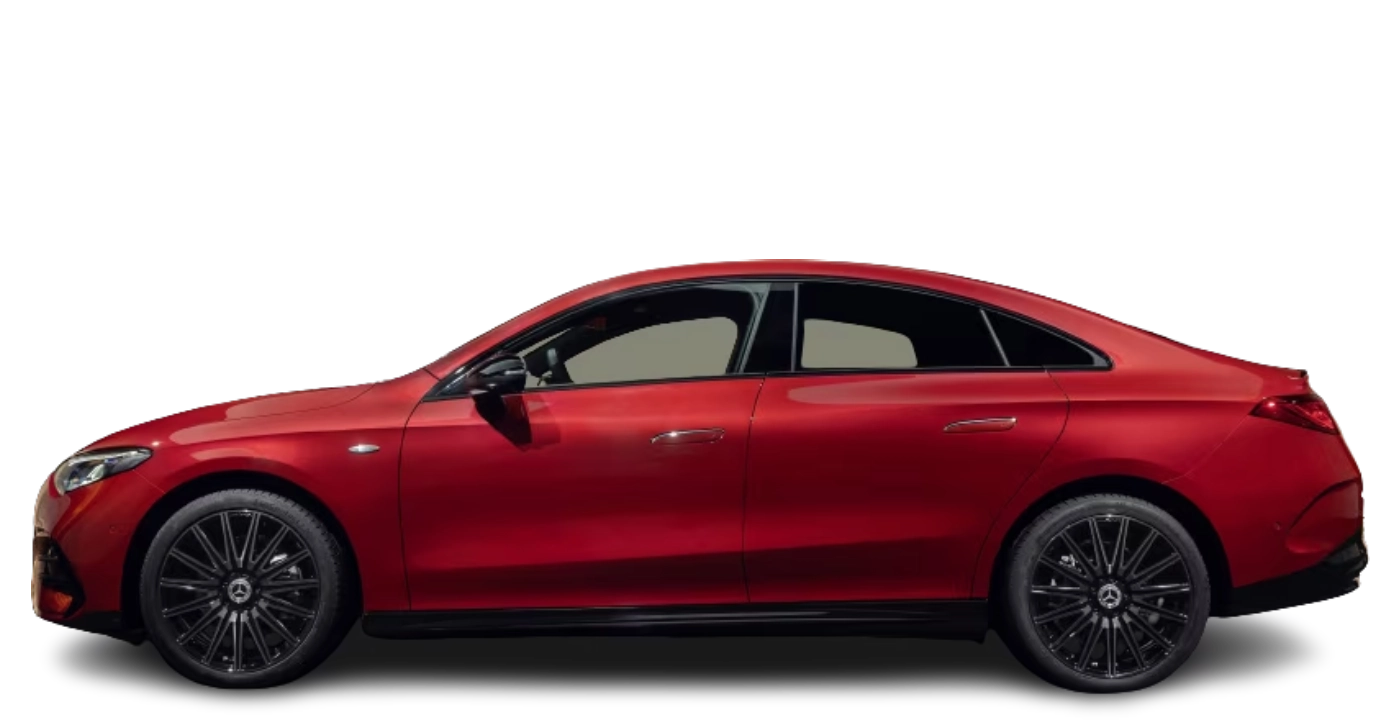 Mercedes-Benz CLA 250+