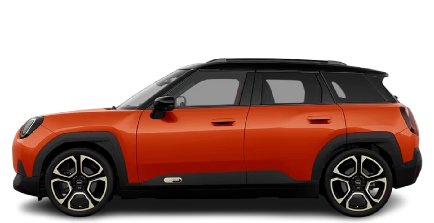 MINI Aceman E