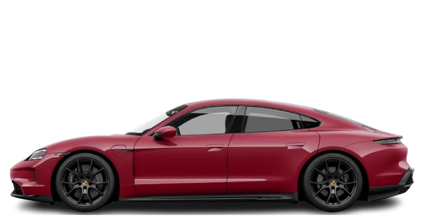 Porsche Taycan GTS