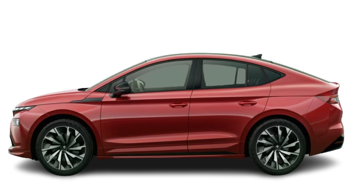 Škoda Enyaq Coupe 60