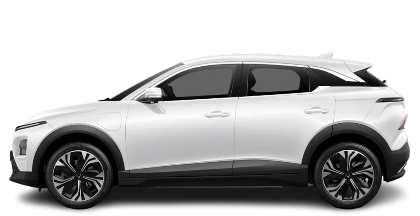 VinFast VF 6 Eco