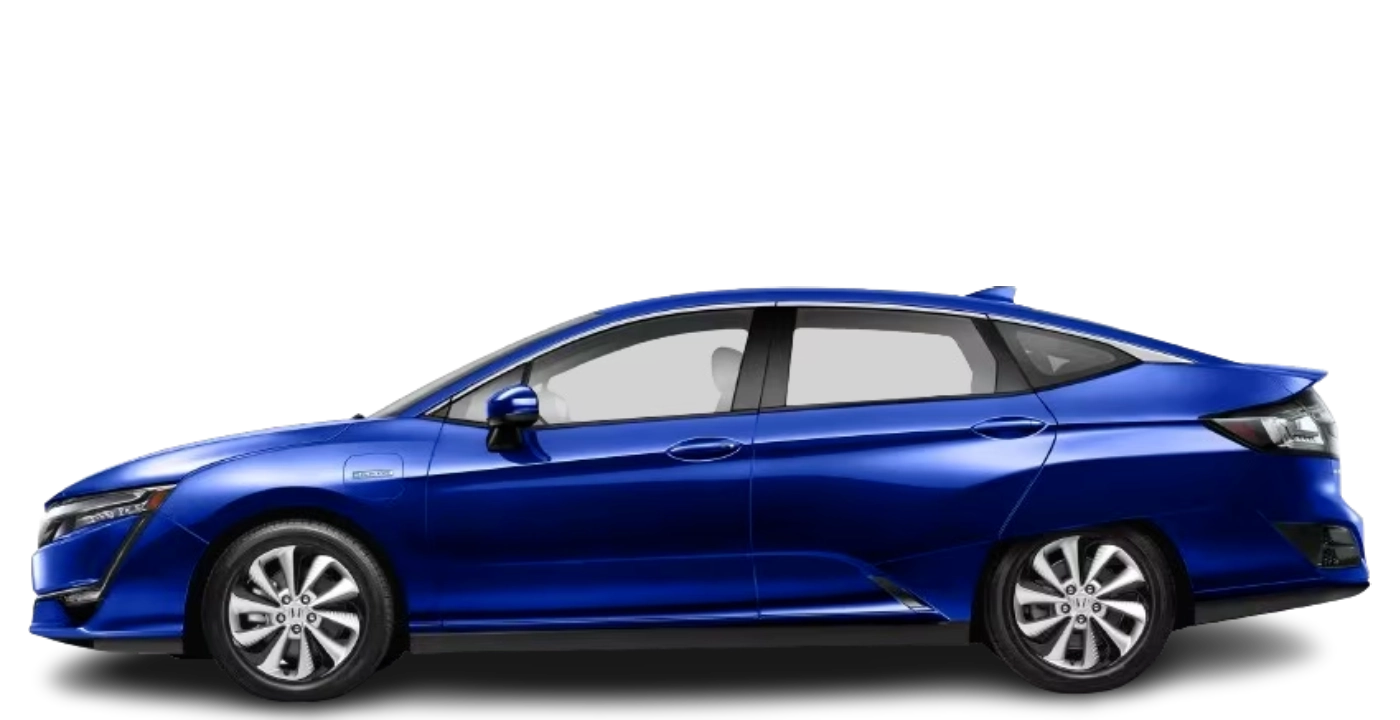 Honda Clarity Electric