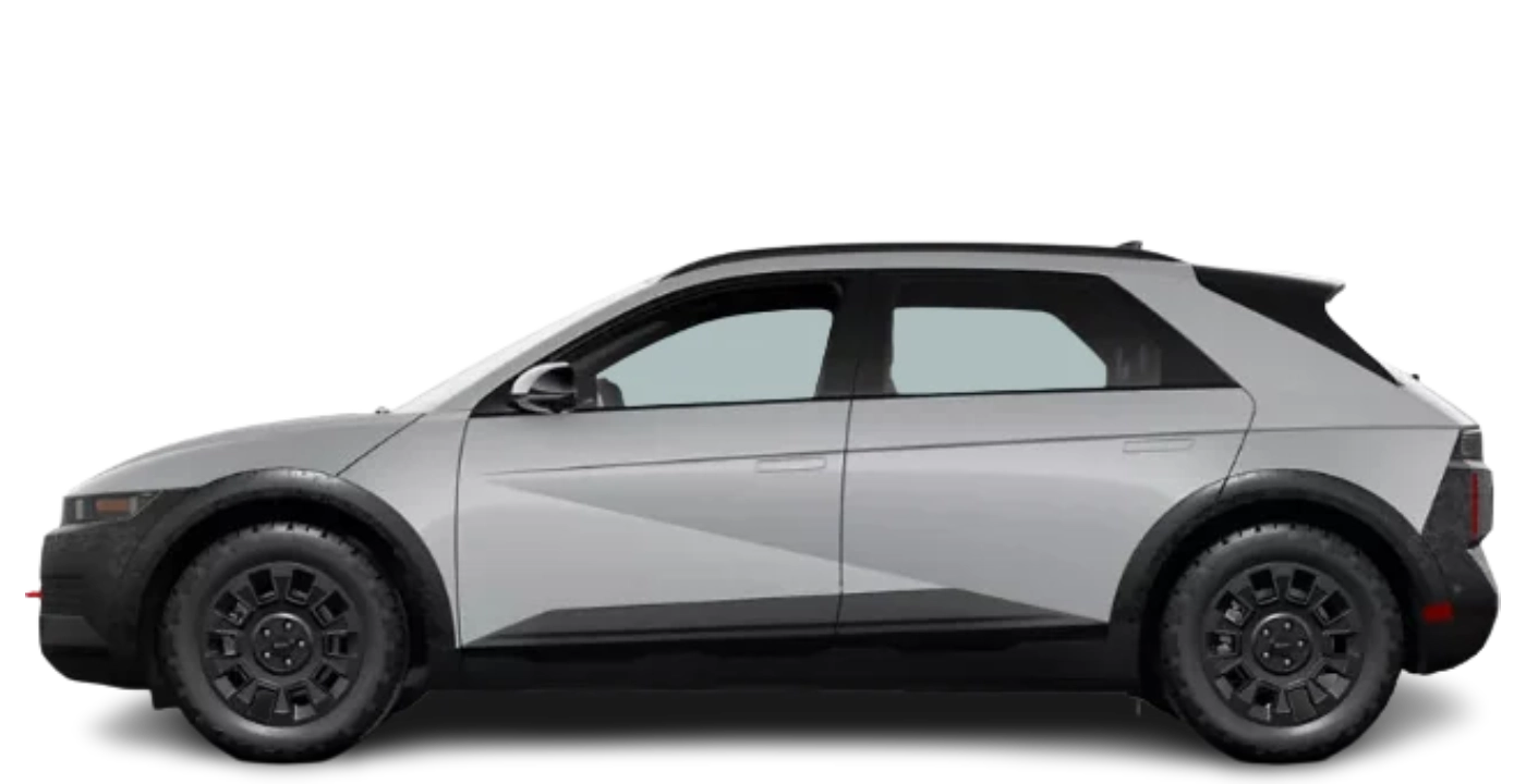 Hyundai Ioniq 5 XRT