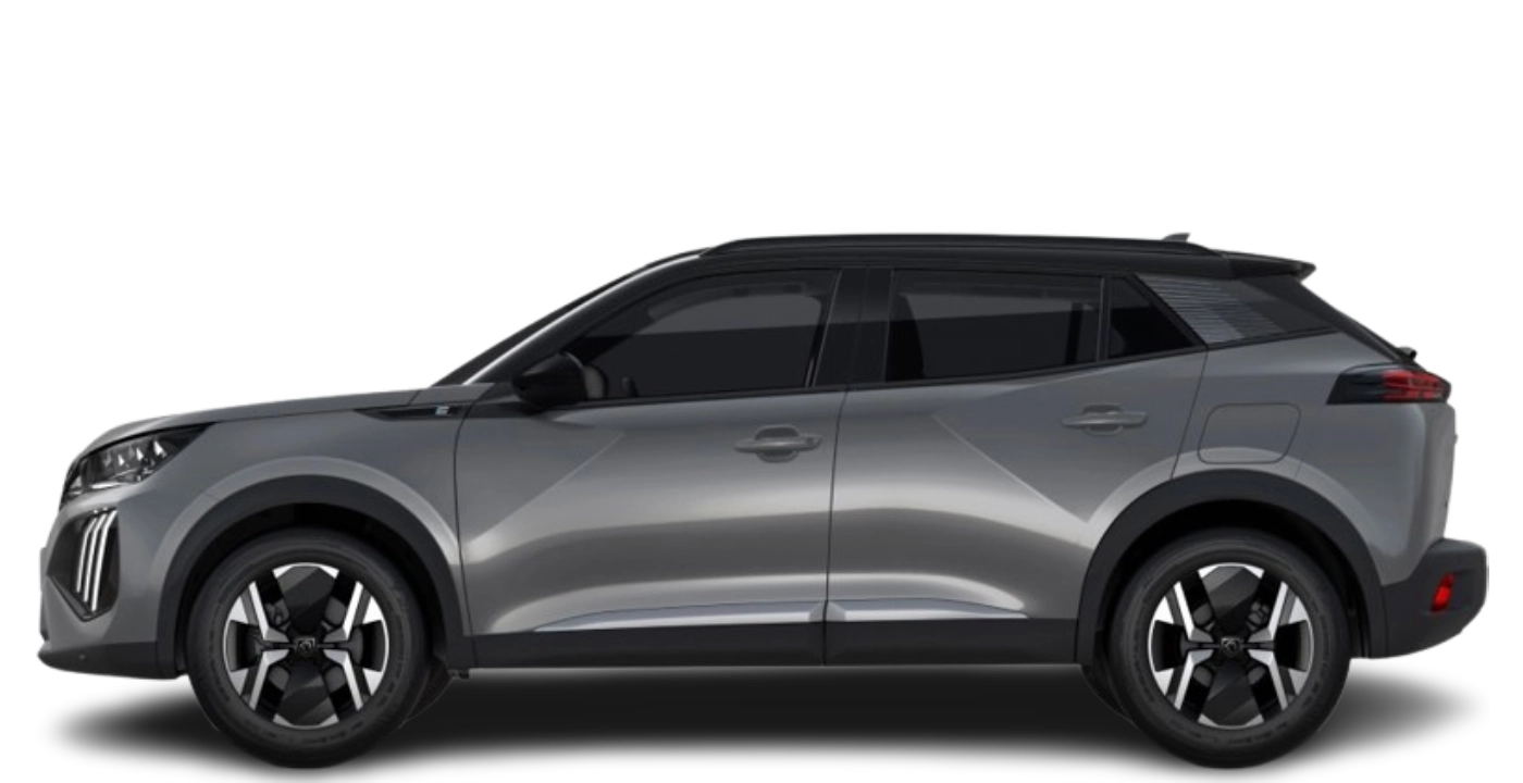 Peugeot e-2008 50 kWh