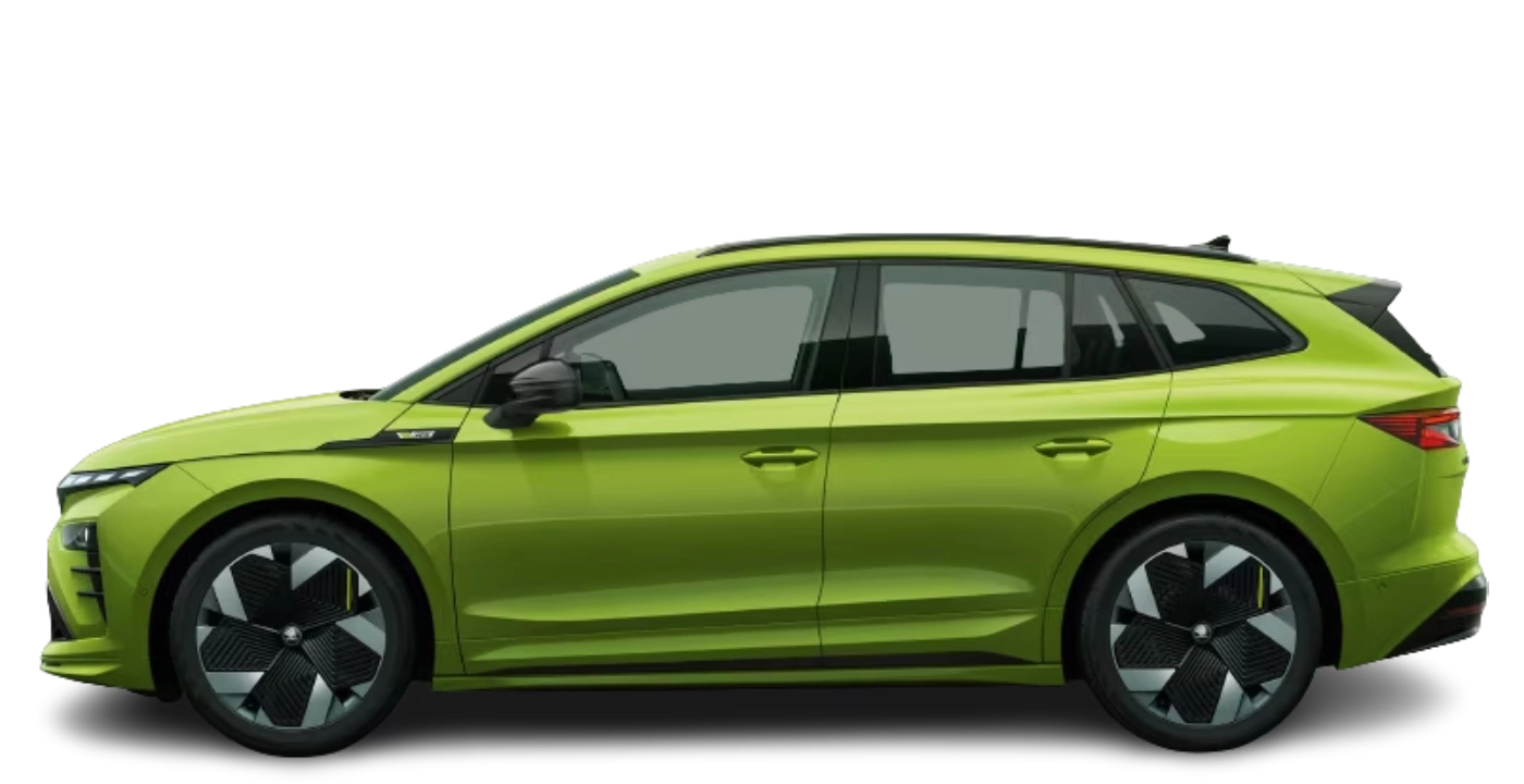 Škoda Enyaq RS