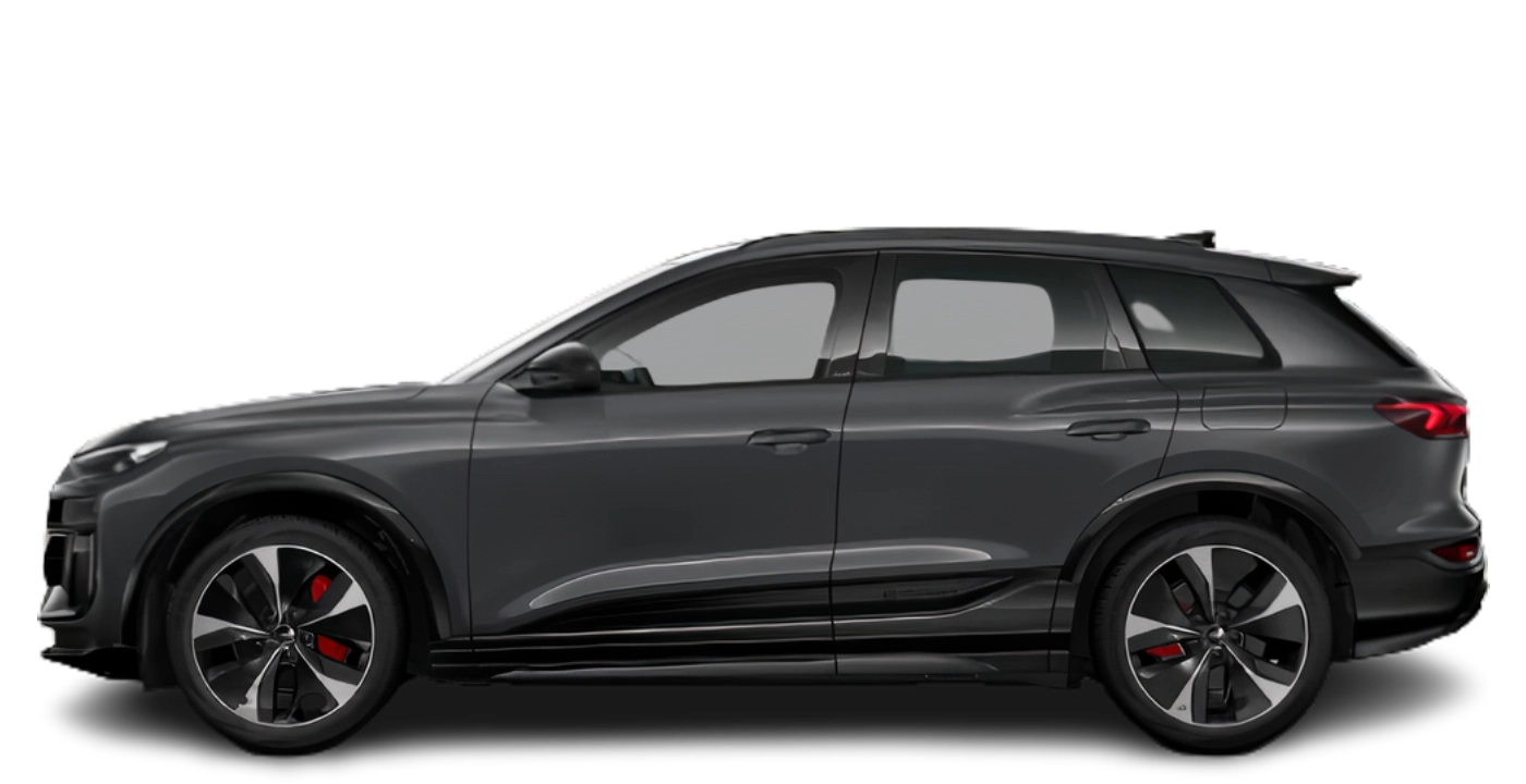 Audi SQ6 e-tron