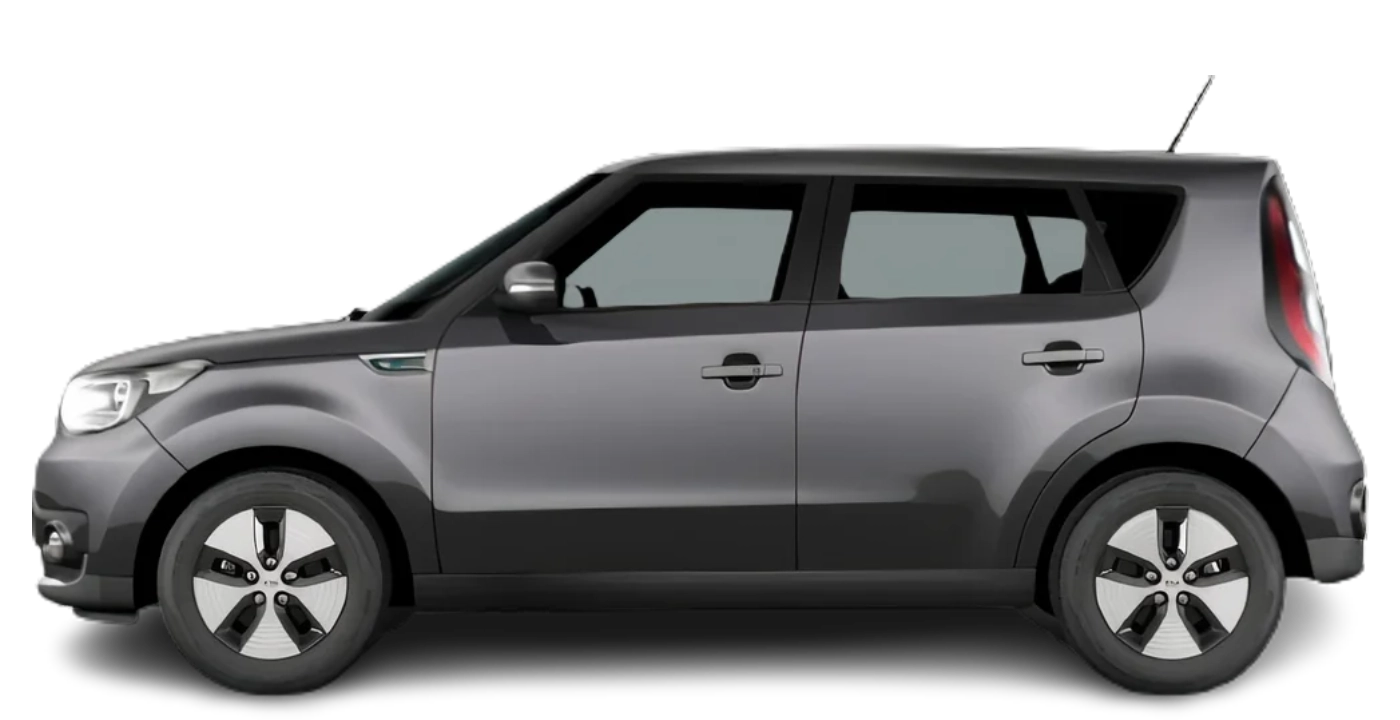 Kia Soul EV