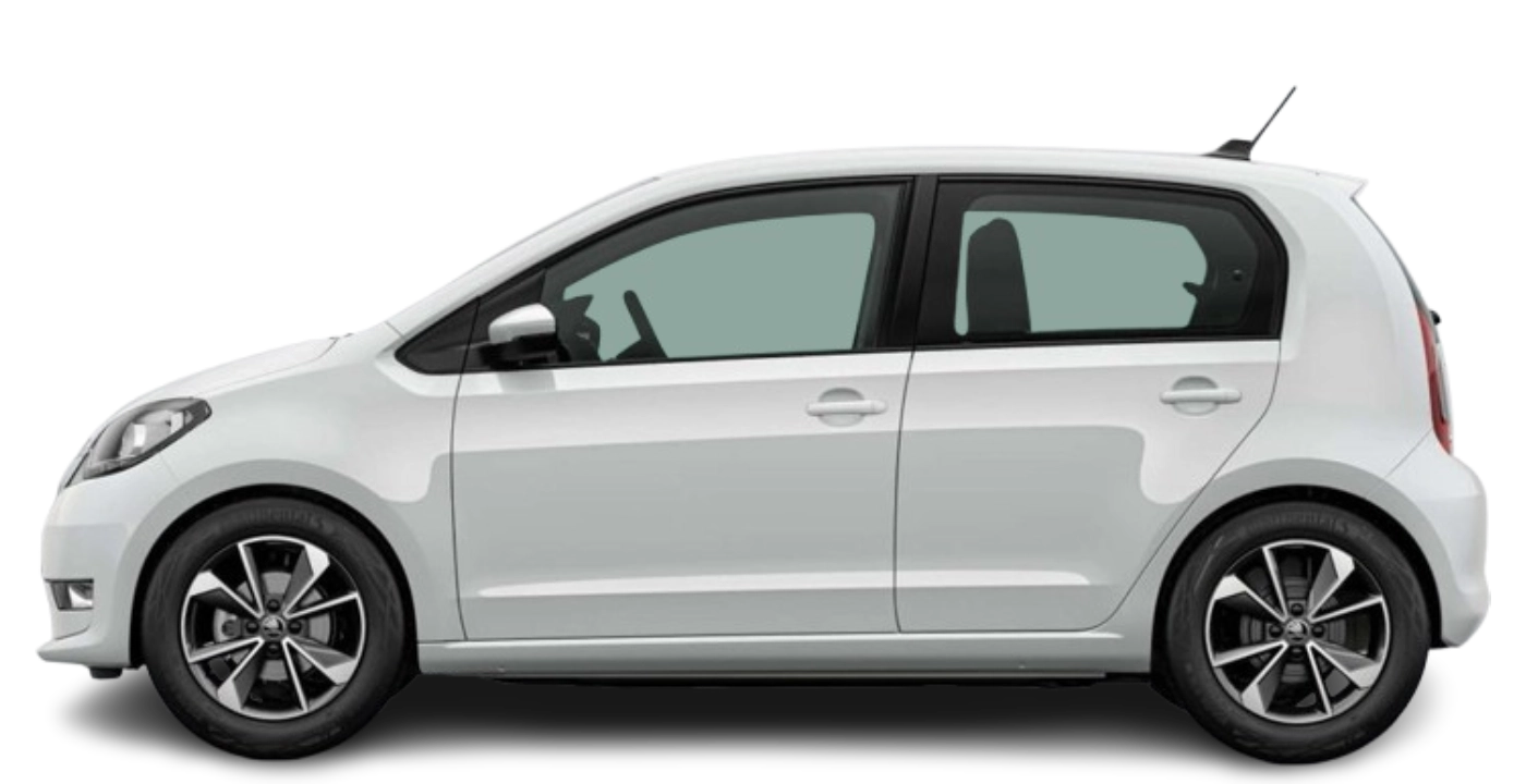 Škoda Citigo-e iV