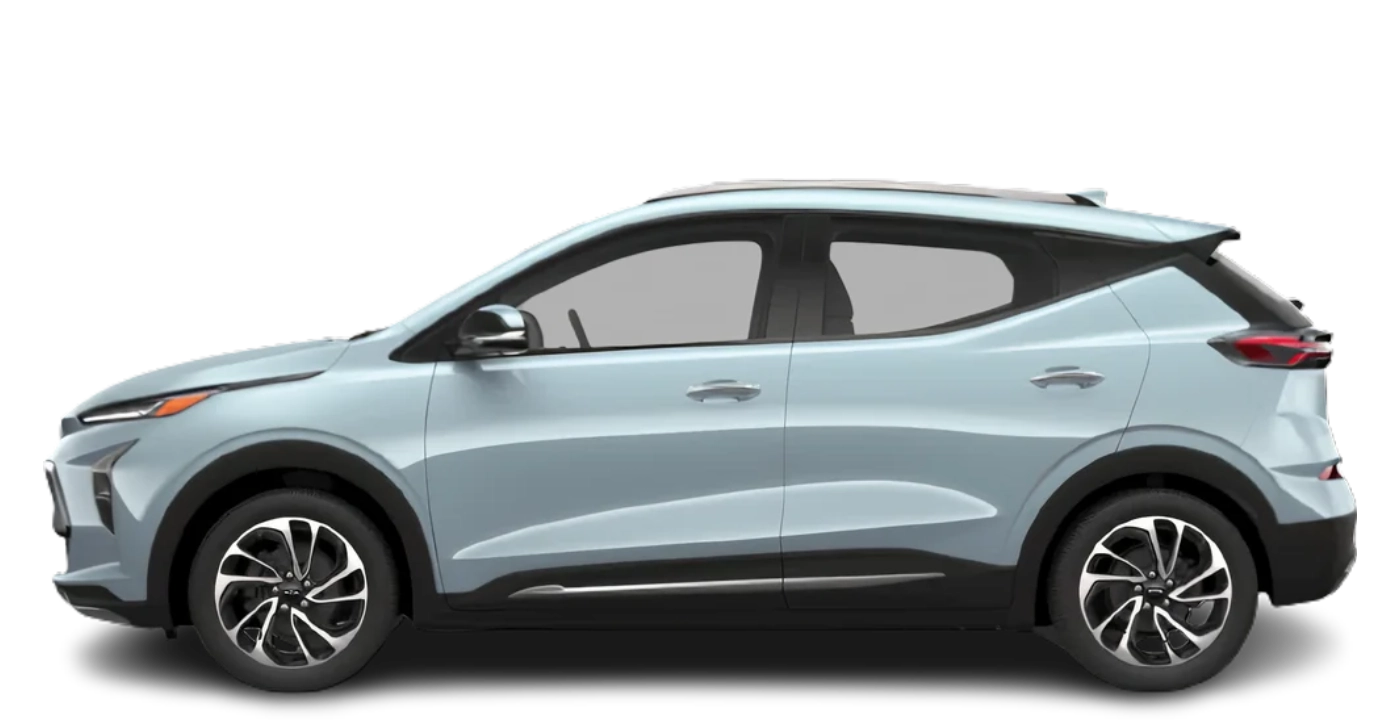 Chevrolet Bolt EUV Gen 1