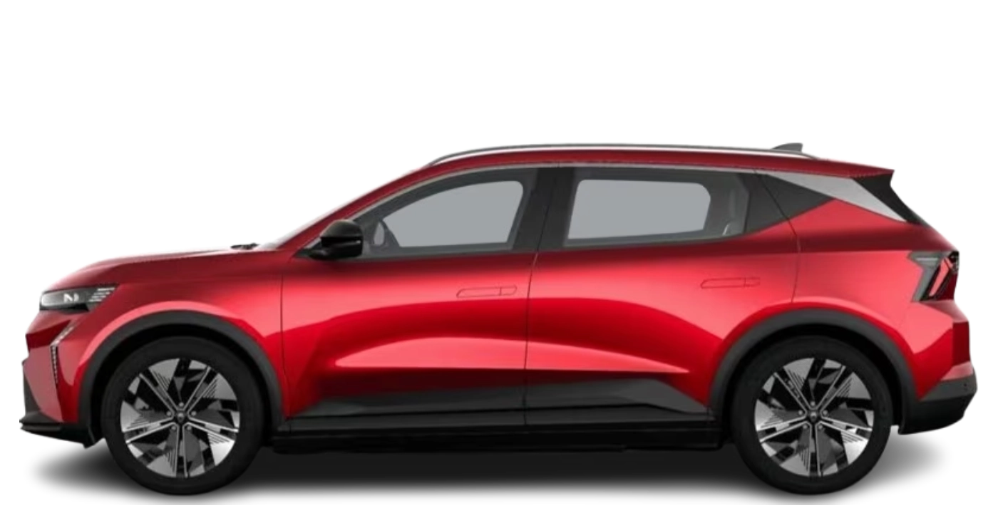 Renault Scenic E-Tech EV60 170hp