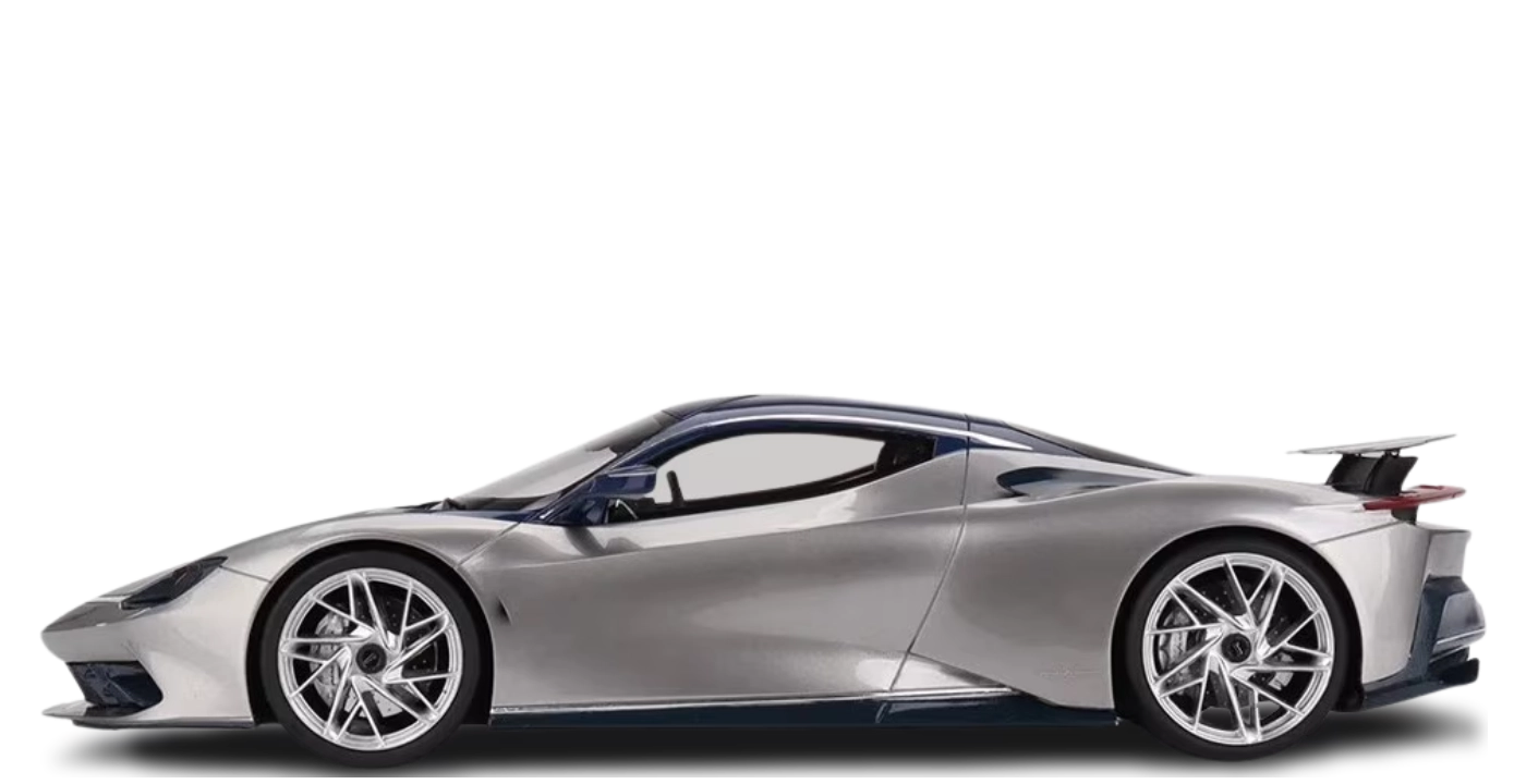 Pininfarina Battista