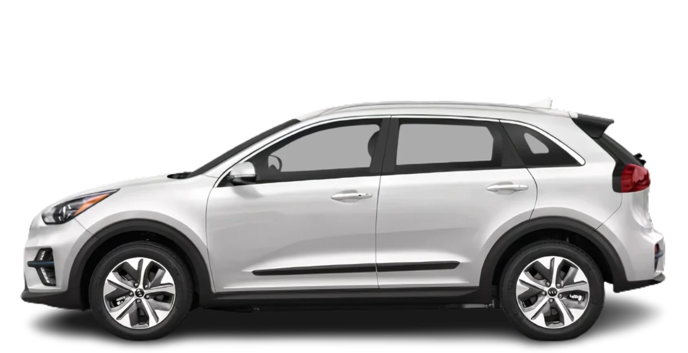 Kia Niro EV