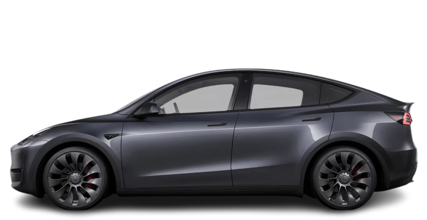 Tesla Model Y Performance