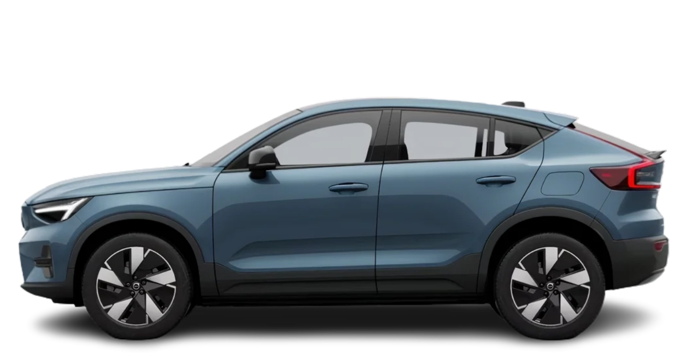 Volvo C40 Recharge