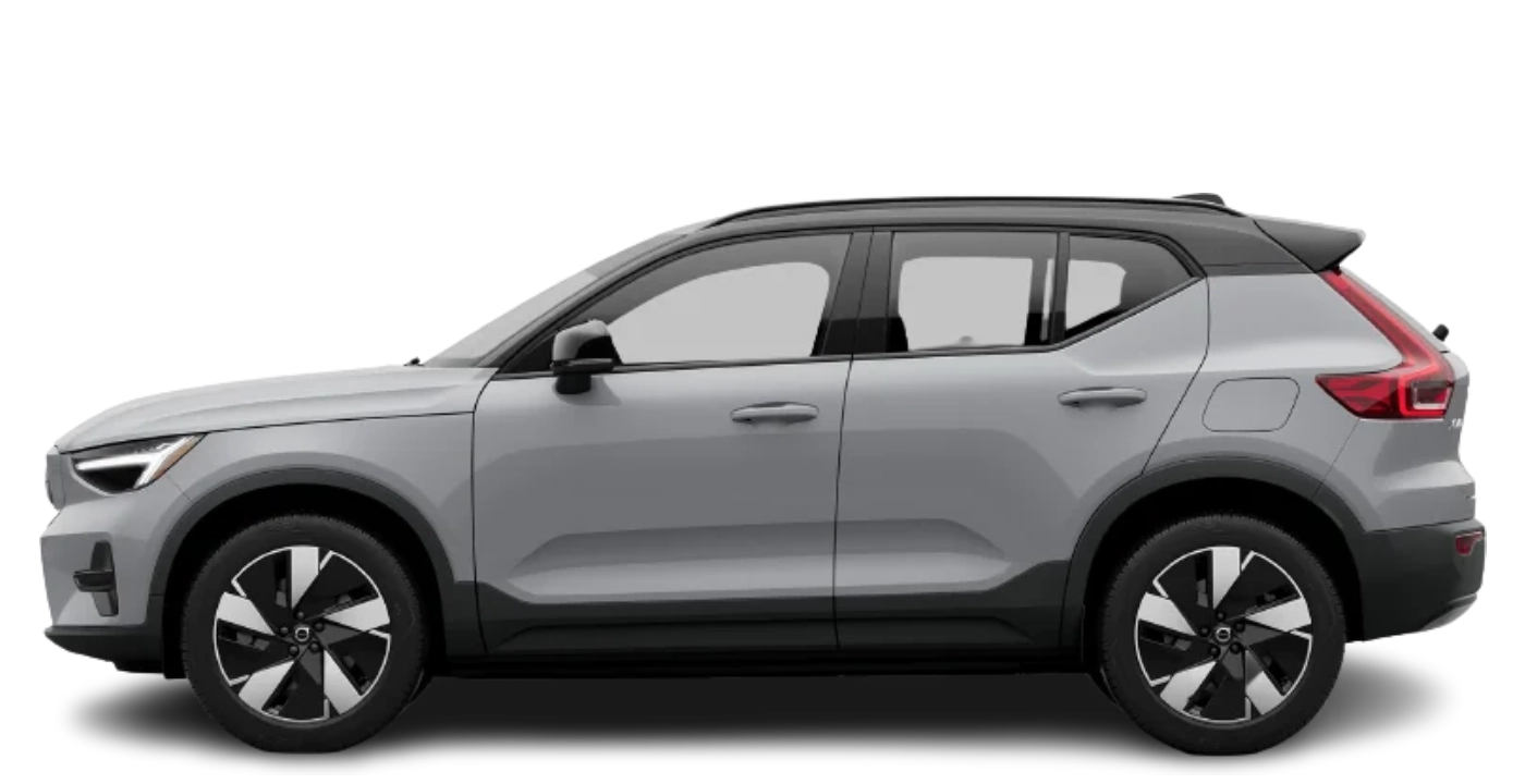 Volvo XC40 Recharge